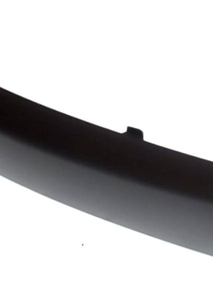 VW1047103 Passenger Side Front Bumper Molding