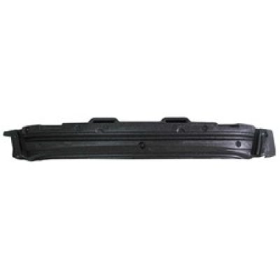 VW1070123C Front Bumper Impact Absorber