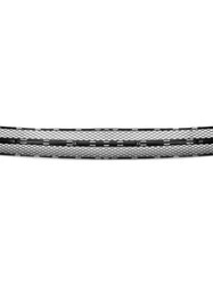 KI1036169C Front Bumper Cover Grille