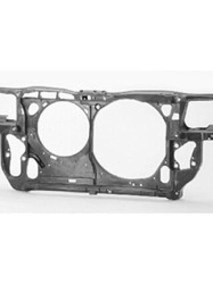 VW1225119C Radiator Support