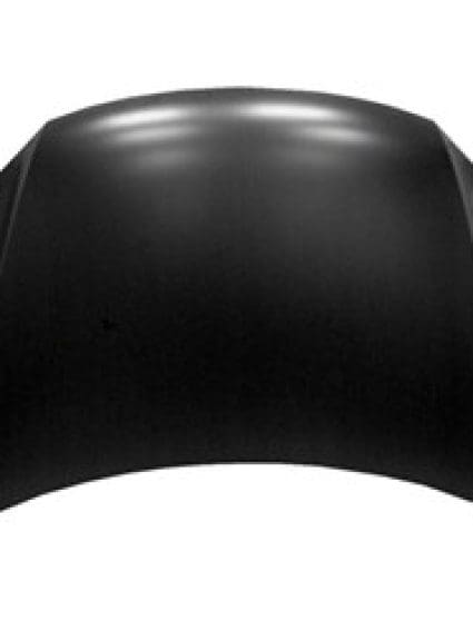 VW1230141C Hood Panel