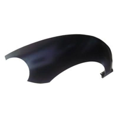 VW1240144C Driver Side Fender