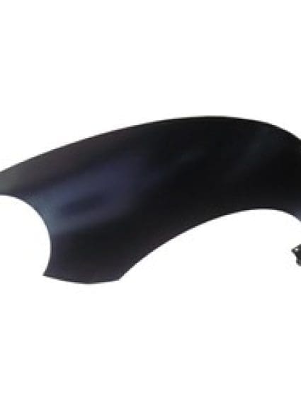 VW1240144C Driver Side Fender