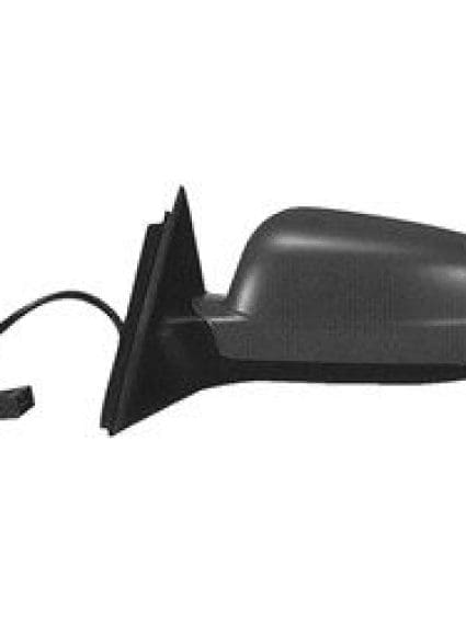 VW1320118 Driver Side Power Mirror