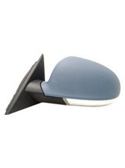 VW1320129 Driver Side Power Mirror