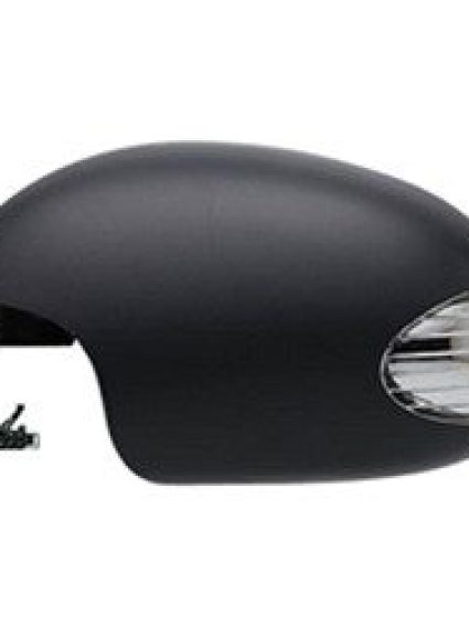 VW1320133 Driver Side Power Mirror