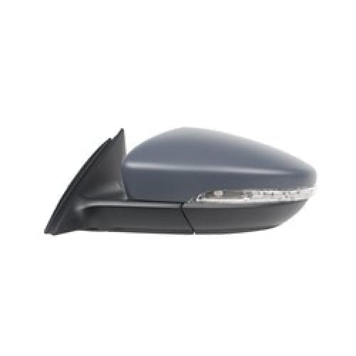 VW1320155 Driver Side Power Mirror