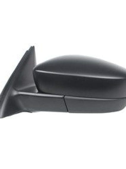 VW1320159 Driver Side Power Mirror