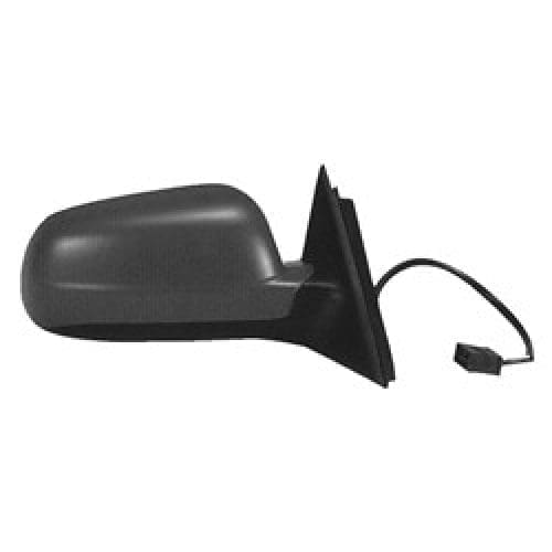 VW1321118 Passenger Side Power Mirror