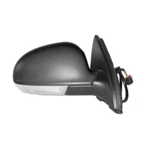 VW1321122 Passenger Side Power Mirror