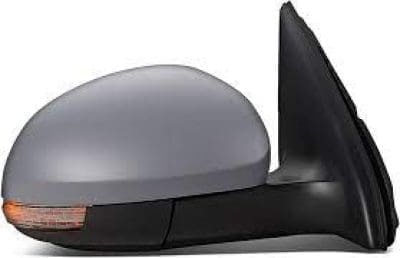 VW1321131 Passenger Side Power Mirror