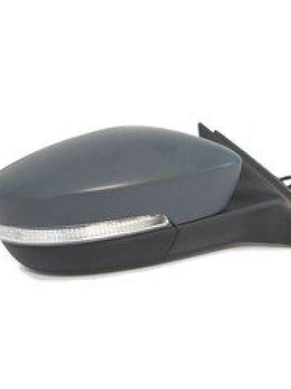 VW1321145 Passenger Side Power Mirror