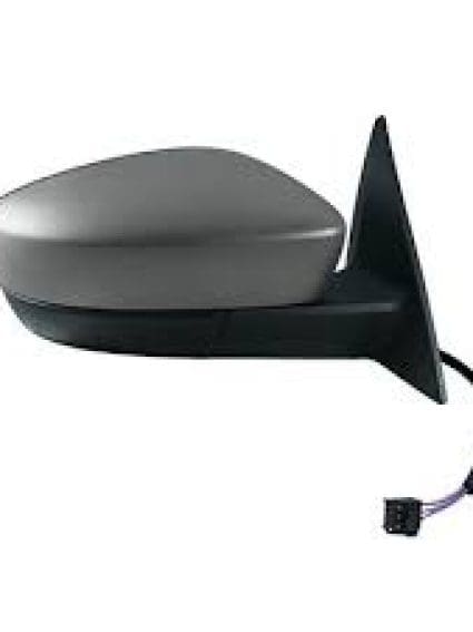 VW1321149 Passenger Side Power Mirror