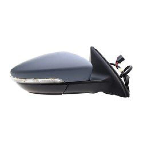 VW1321156 Passenger Side Power Mirror