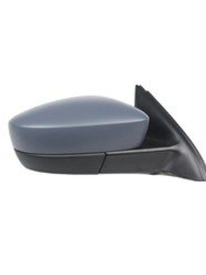 VW1321160 Passenger Side Power Mirror