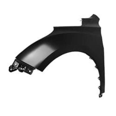 AC1240130C Driver Side Fender Panel