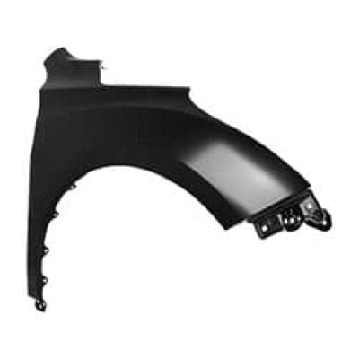 AC1241130C Passenger Side Fender Panel