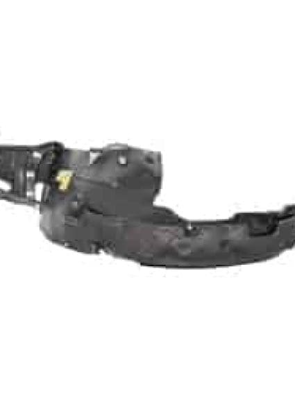 AC1248137C Driver Side Fender Liner