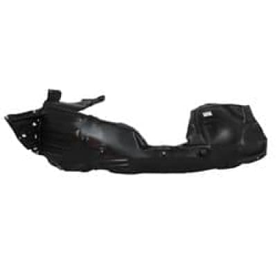 AC1248139C Driver Side Fender Liner