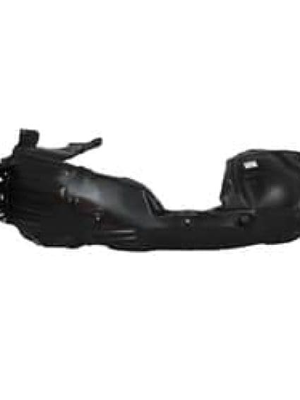 AC1248139C Driver Side Fender Liner