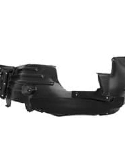 AC1248140C Driver Side Fender Liner