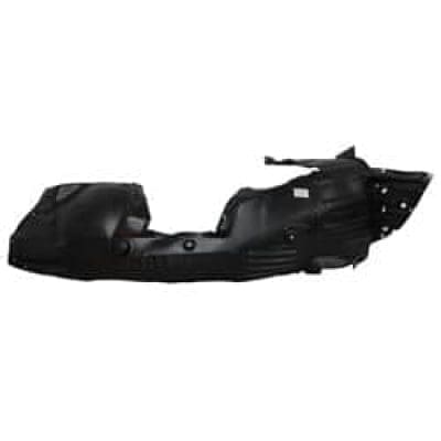 AC1249139C Passenger Side Fender Liner