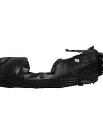 AC1249139C Passenger Side Fender Liner