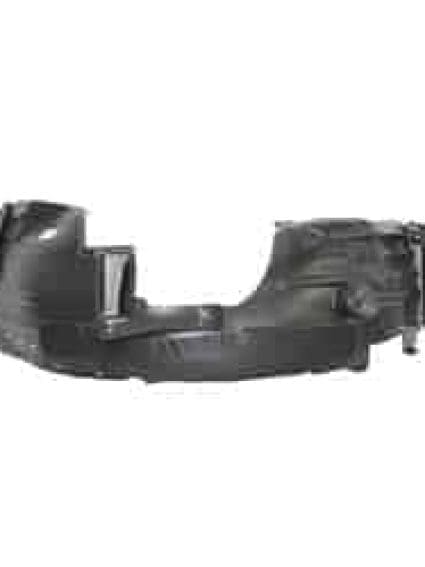 AC1249140C Passenger Side Fender Liner