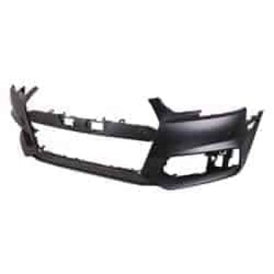 AU1000276C Front Bumper Cover