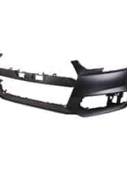 AU1000235C Front Bumper Cover