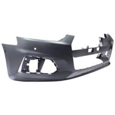 AU1000281C Front Bumper Cover