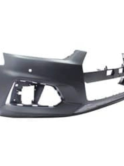 AU1000281C Front Bumper Cover