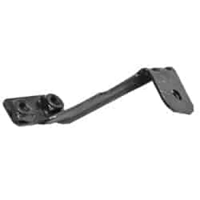 au1042107 Driver Side Front Bumper Cover Support