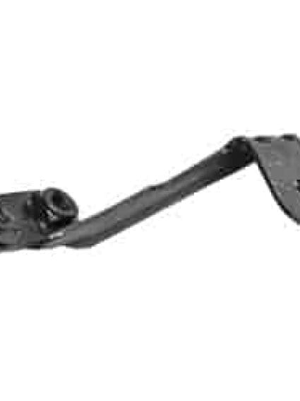 au1042107 Driver Side Front Bumper Cover Support