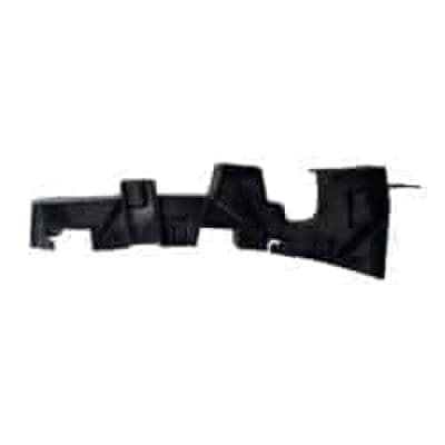 au1042109 Driver Side Front Bumper Cover Retainer