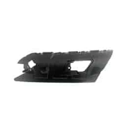 au1042110 Driver Side Front Bumper Cover Support