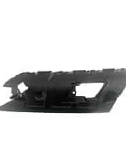 au1042110 Driver Side Front Bumper Cover Support