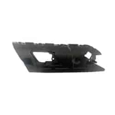 au1043110 Passenger Side Front Bumper Cover Support