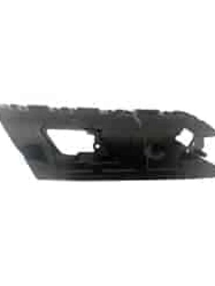 au1043110 Passenger Side Front Bumper Cover Support