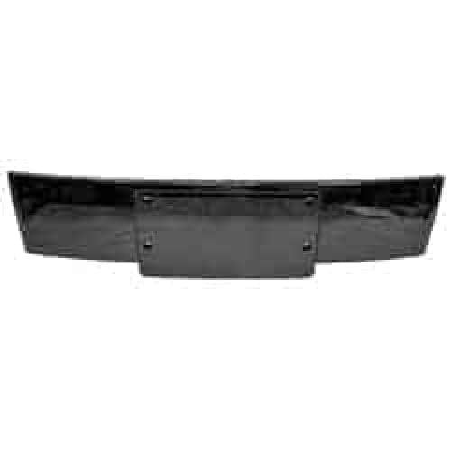 AU1068113 Front Bumper License Plate Bracket
