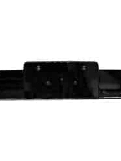 AU1068114 Front Bumper License Plate Bracket