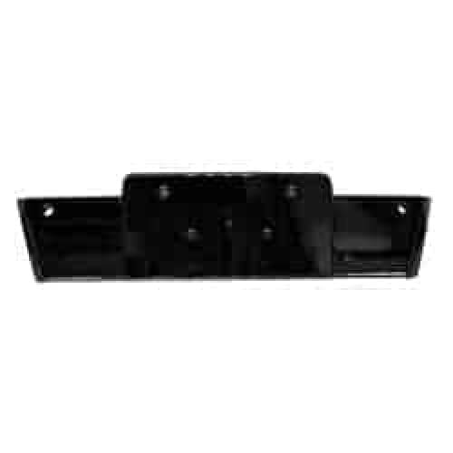 AU1068114 Front Bumper License Plate Bracket