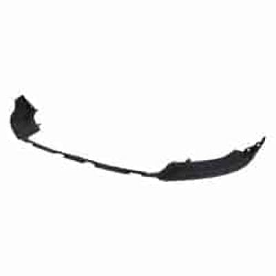 AU1093104C Front Bumper Spoiler