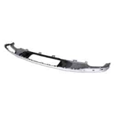 AU1195112C Rear Bumper Cover Panel Valence