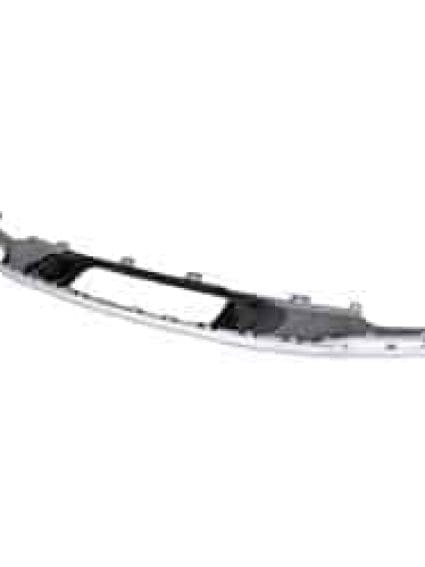 AU1195112C Rear Bumper Cover Panel Valence