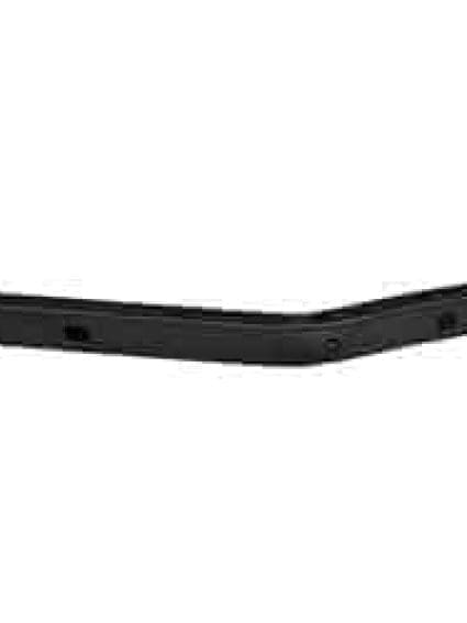 AU1225144 Body Panel Rad Support Brace Driver Side