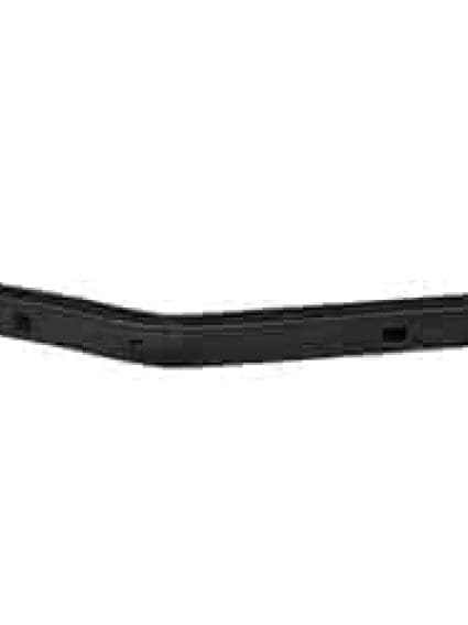 AU1225145 Body Panel Rad Support Brace Passenger Side