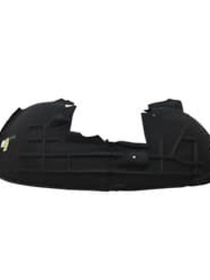 AU1249143C Body Panel Fender Liner Passenger Side
