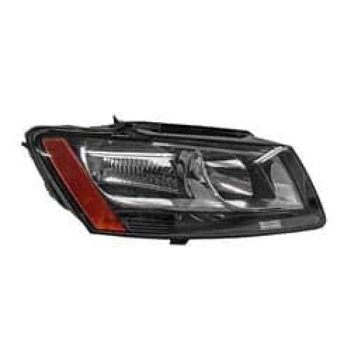 AU2503198C Front Light Headlight Assembly Passenger Side