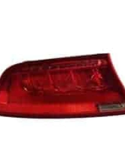 AU2804126 Rear Light Tail Lamp Assembly